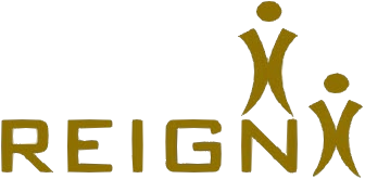 REIGN Logo